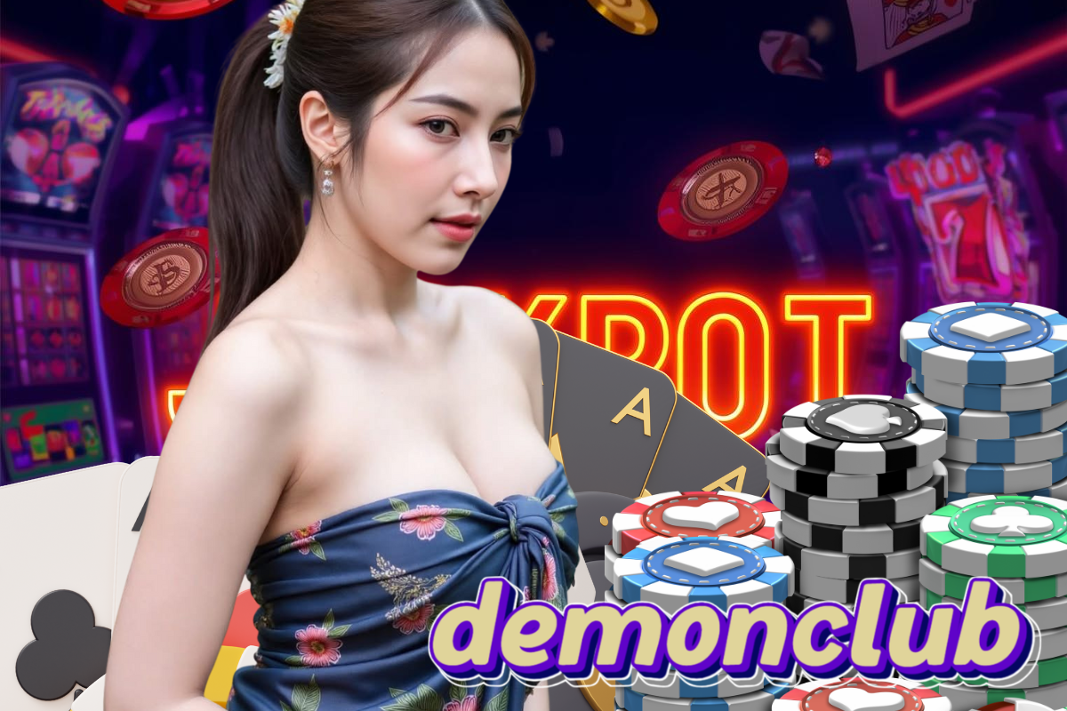demonclub review