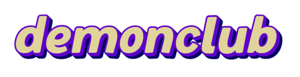 demonclub