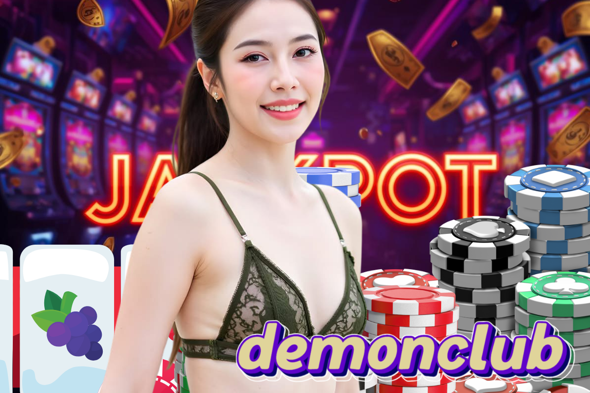 demonclub thailand
