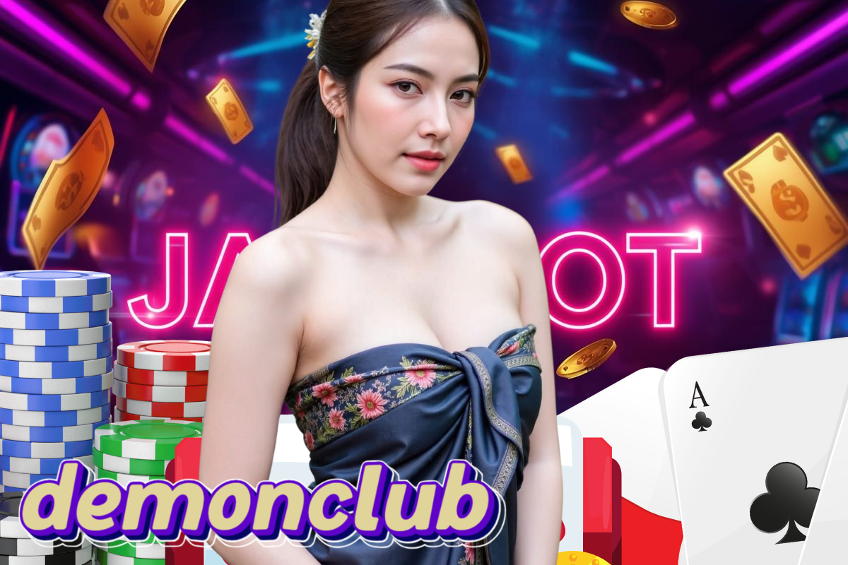 demonclub